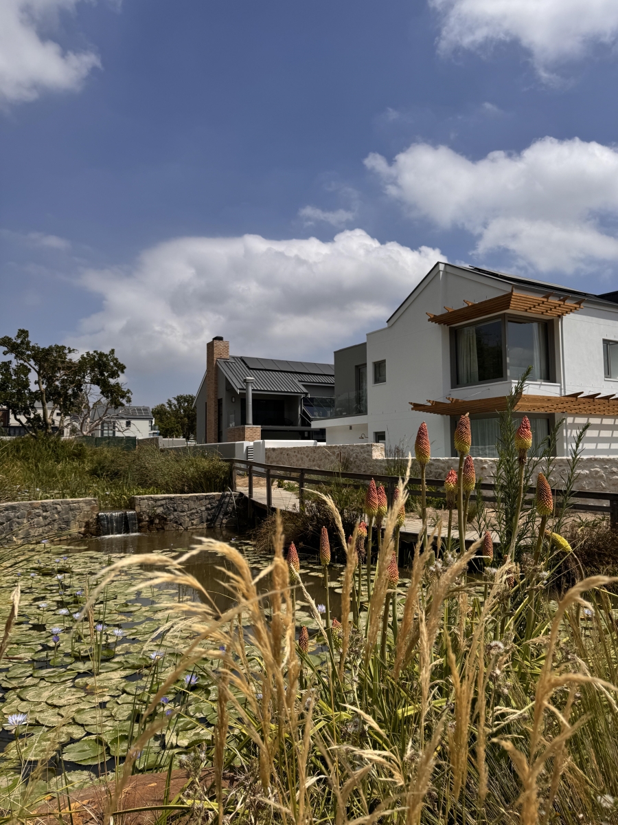 0 Bedroom Property for Sale in Paradyskloof Western Cape